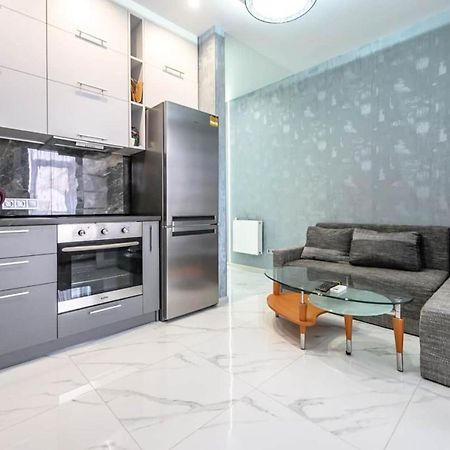 Бесті Апартаменти, 2 Спальні, Вид Моря 0523 Odessa Ngoại thất bức ảnh