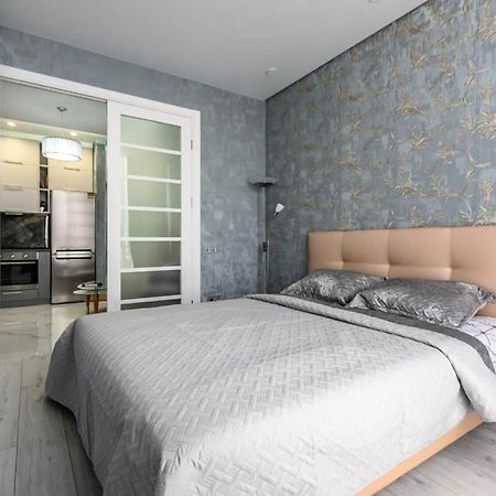 Бесті Апартаменти, 2 Спальні, Вид Моря 0523 Odessa Ngoại thất bức ảnh