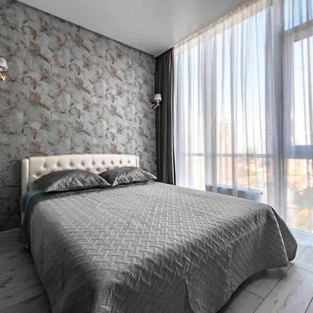 Бесті Апартаменти, 2 Спальні, Вид Моря 0523 Odessa Ngoại thất bức ảnh