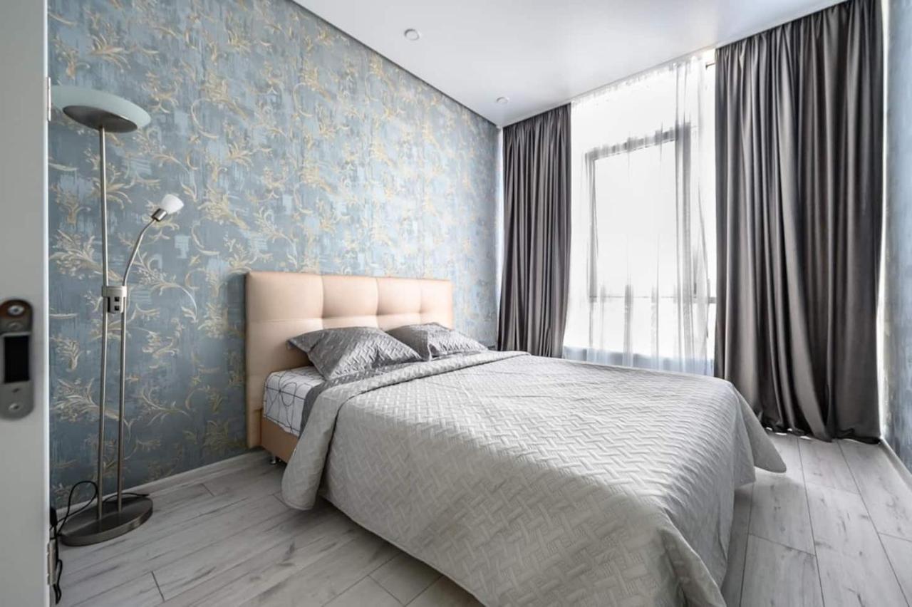 Бесті Апартаменти, 2 Спальні, Вид Моря 0523 Odessa Ngoại thất bức ảnh