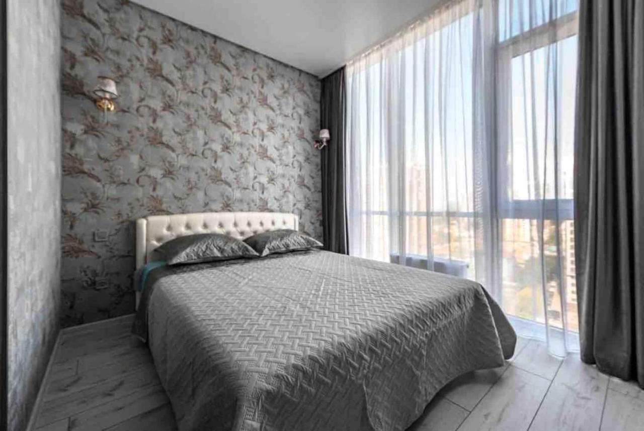 Бесті Апартаменти, 2 Спальні, Вид Моря 0523 Odessa Ngoại thất bức ảnh