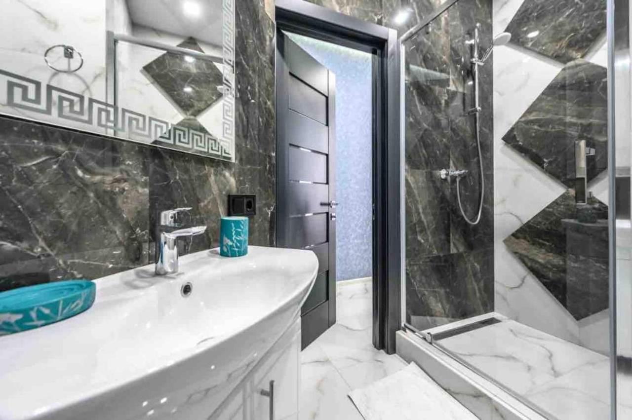 Бесті Апартаменти, 2 Спальні, Вид Моря 0523 Odessa Ngoại thất bức ảnh