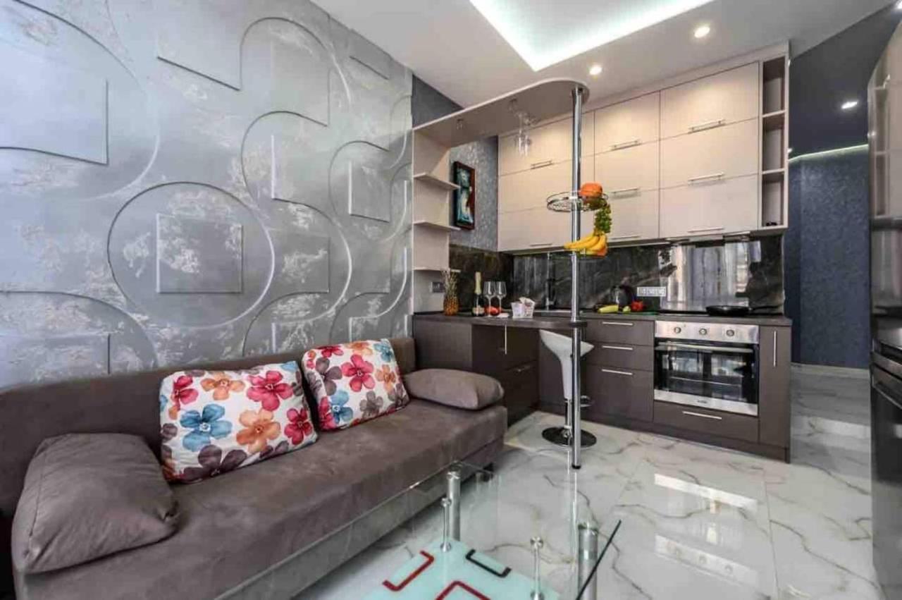 Бесті Апартаменти, 2 Спальні, Вид Моря 0523 Odessa Ngoại thất bức ảnh